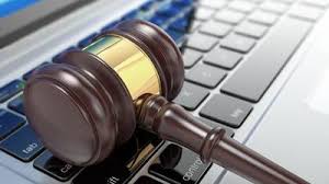 El Poder Judicial hará una subasta pública de elementos informáticos