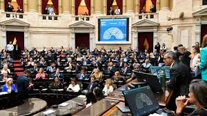 Reforma Laboral: diputados aprobó el proyecto sin el art 44