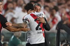 Los jugadores de River Plate despidieron a Marcelo Gallardo con un triunfo en el Monumental