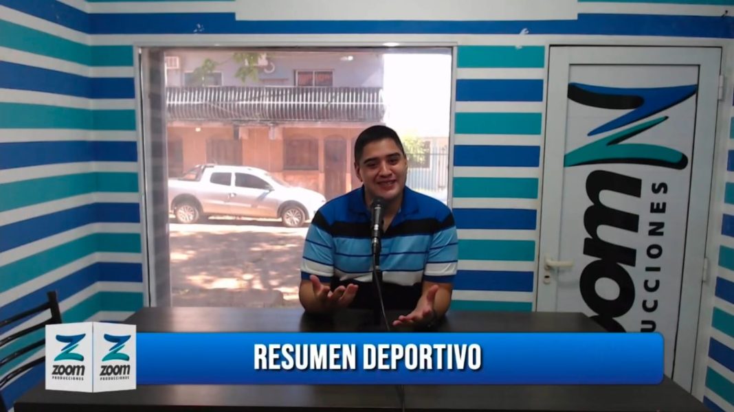 Deportes: sin fútbol y a pura Fómula 1