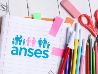 ANSES: la ayuda especial que otorgará por el comienzo de clases en marzo