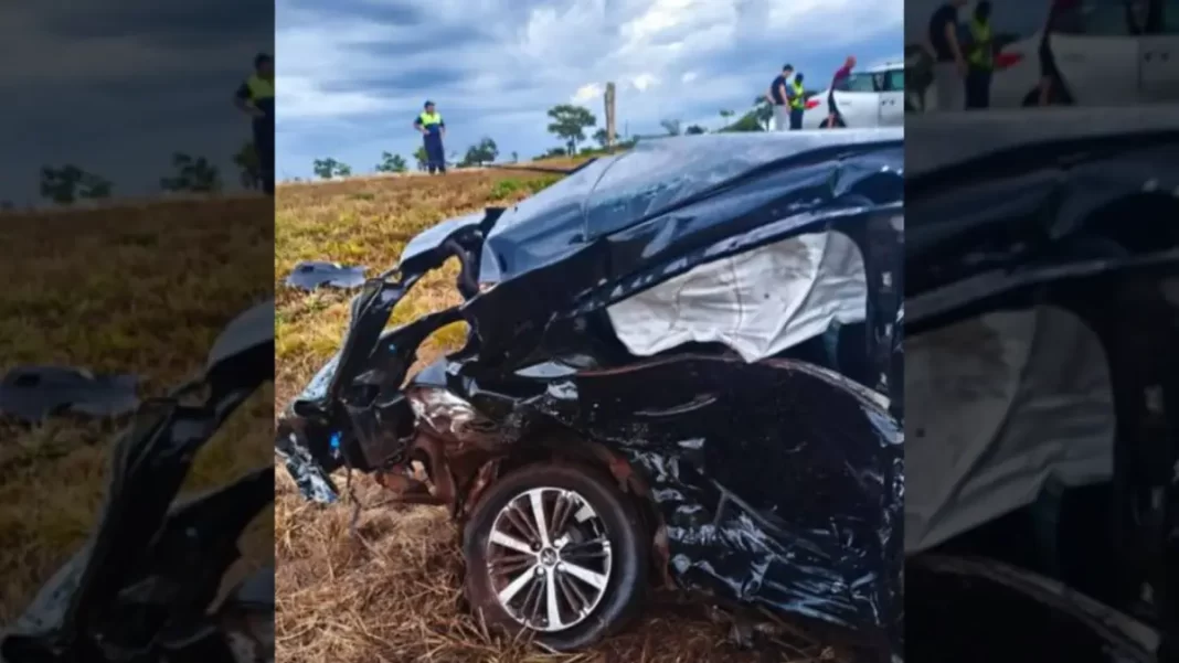 Cinco muertos, en la provincia, en siniestros viales en el feriado XXL