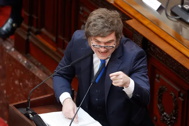 Milei adelantó la campaña del 2027 y volvió a polarizar con el kirchnerismo de cara a los desafíos en el Congreso