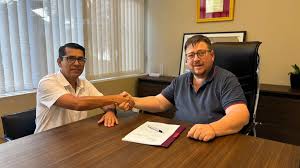 Renunció Ortiz a la Secretaría de Acción Social