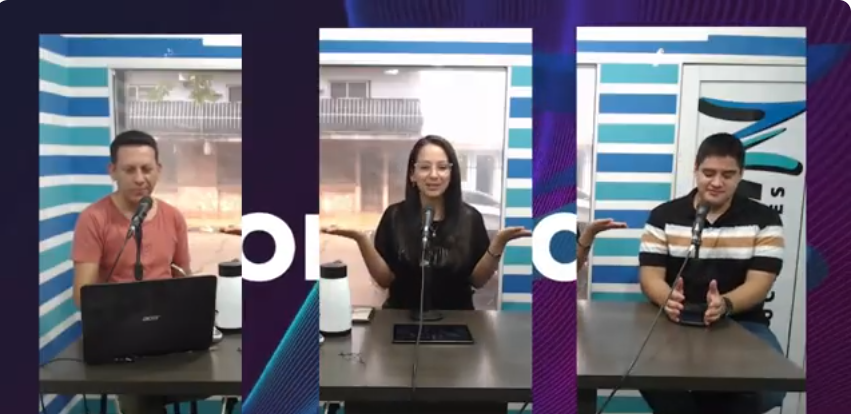 Información: llega el resumen semanal de Zoom