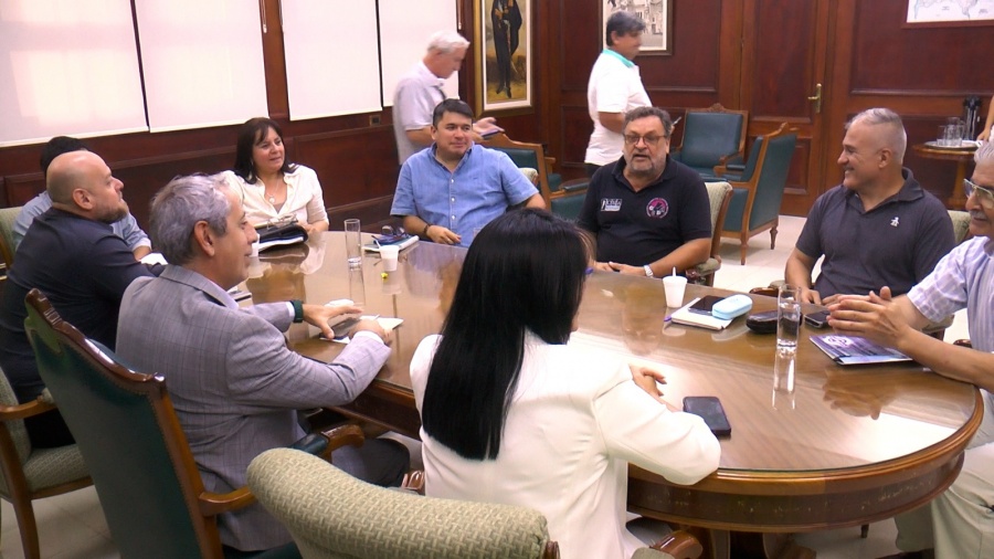 Los gremios rechazaron la oferta salarial del gobierno
