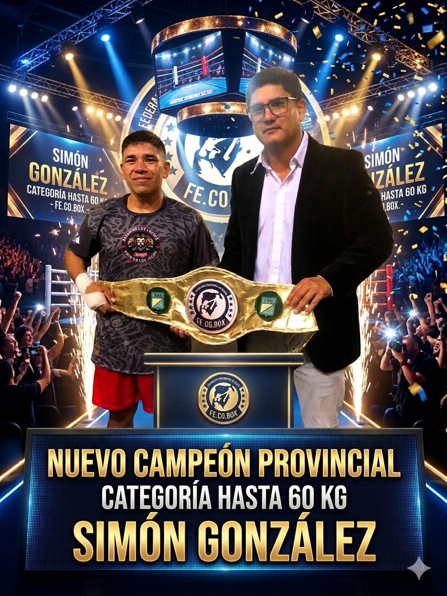 El boxeo libreño toma fuerza