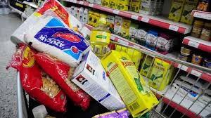 El costo de vida superó los $1,4 millones para una familia tipo en abril