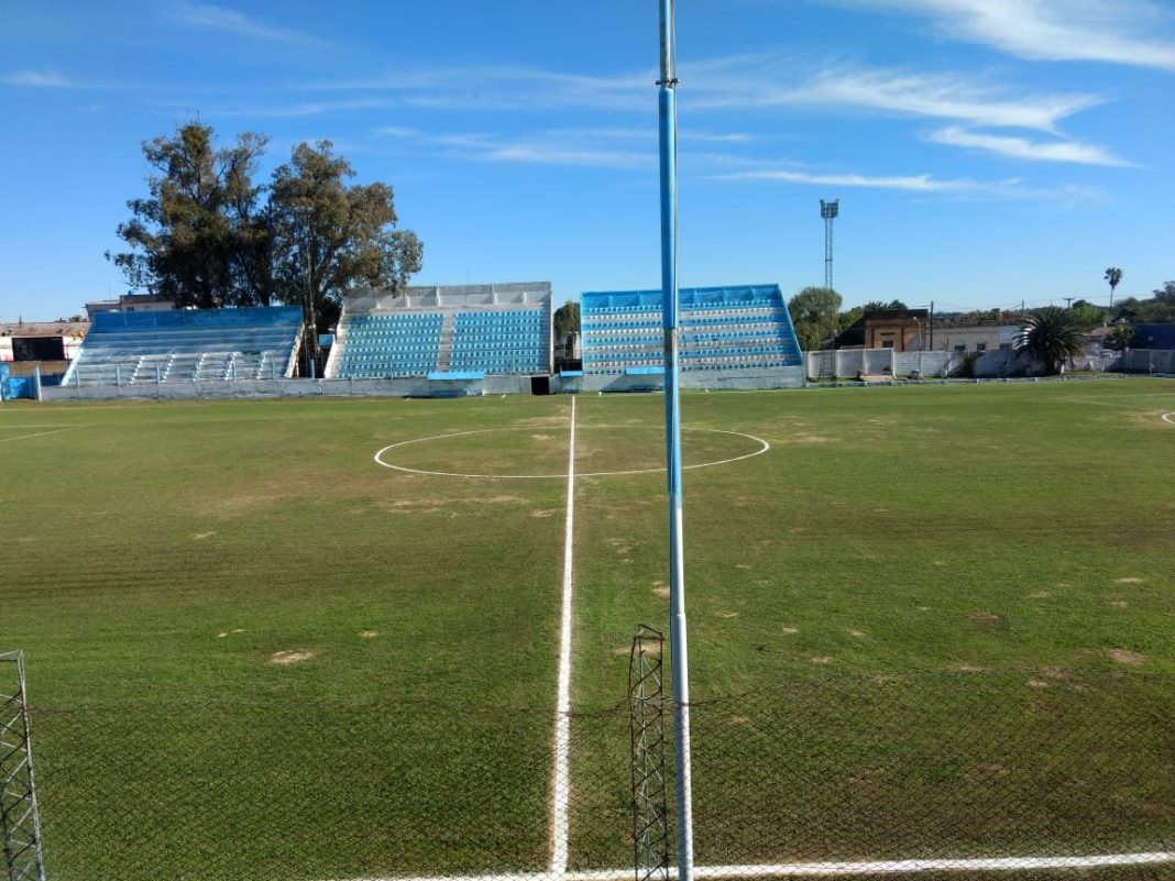 ¿Qué pasa con el fútbol de Paso de los Libres?
