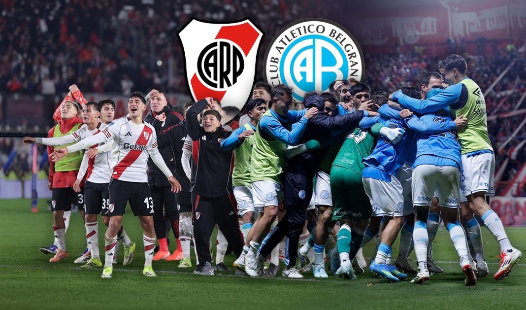Este domingo habrá campeón argentino