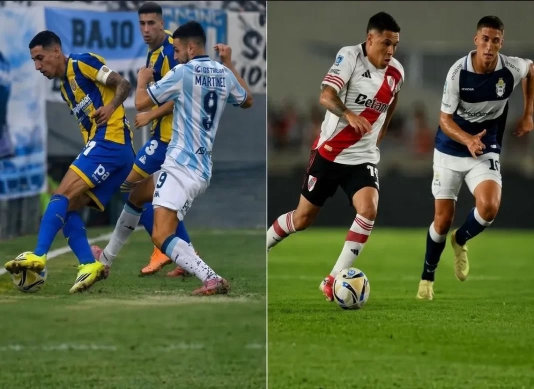 Hoy se define la otra semifinal del Torneo Apertura