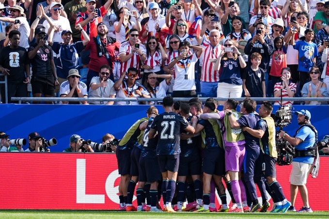 Paraguay y una histórica utopía cazada