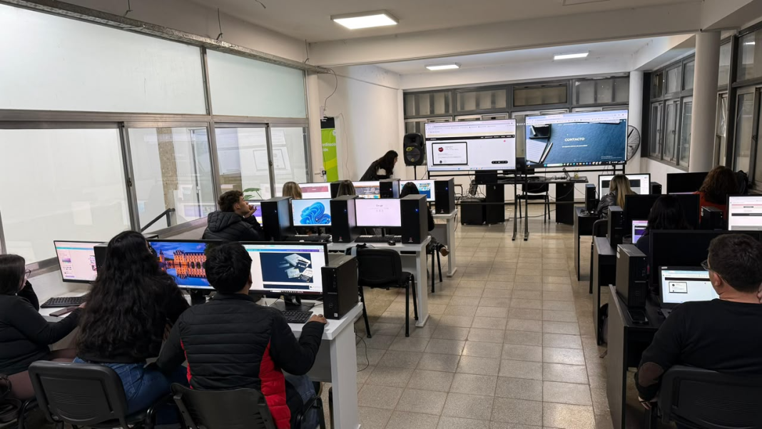 Abren una convocatoria para detectar necesidades tecnológicas