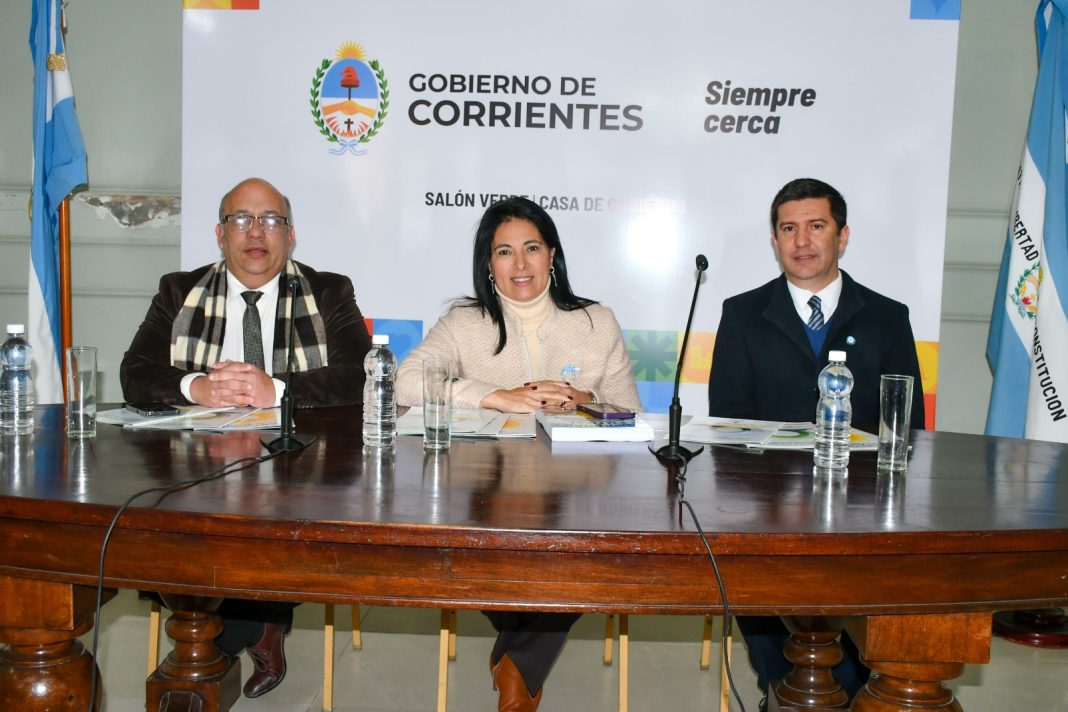 Corrientes avanza con una nueva etapa de la transformación educativa