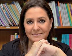 Laura Lewin brindará una capacitación para docentes en Paso de los Libres