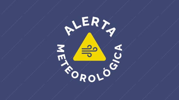 Alerta por fuertes vientos en toda la provincia: piden no quemar basura ni encender fuego