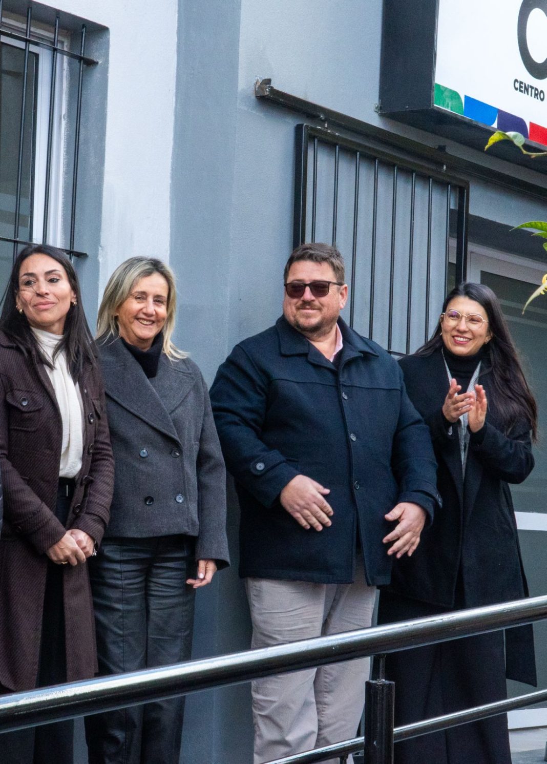 Nuevo centro para la atención de personas con discapacidad