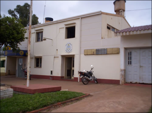 Libres: detuvieron a un joven y secuestraron drogas en varios allanamientos