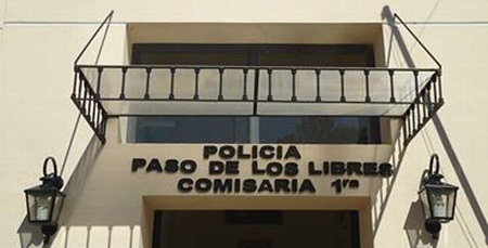 Detuvieron a un hombre por un presunto intento de abuso a una adolescente