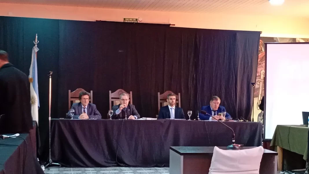 El juicio por Loan continúa con las declaraciones de sus hermanos y su abuela