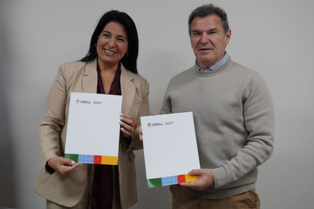 Educación y Lotería refuerzan la prevención de apuestas online