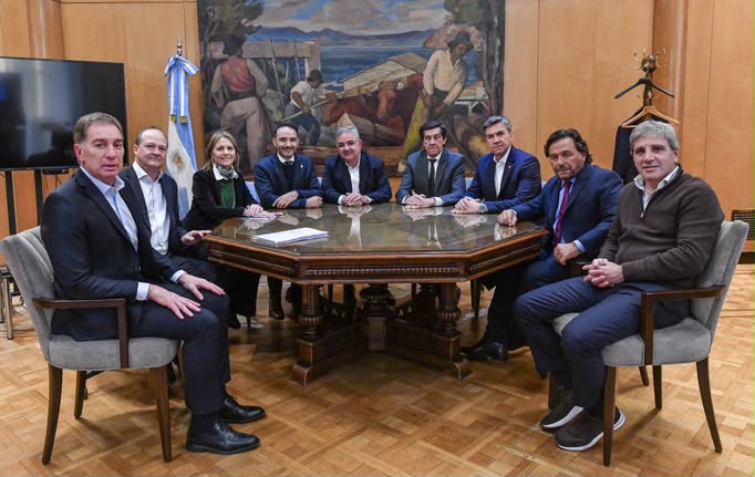 El Norte Grande avanza por una tarifa energética diferencial